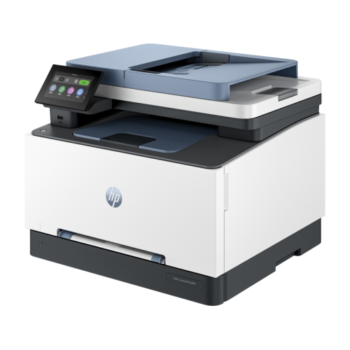 Multifunctional Laser Color HP LaserJet Pro MFP 3302sdw