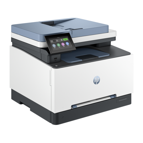 Multifunctional Laser Color HP LaserJet Pro MFP 3302fdw