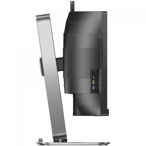 Monitor LED Curbat Philips 5000 Series 49B2U5900CH, 48.8inch, 5120x1440, 4ms GTG, Black-Silver