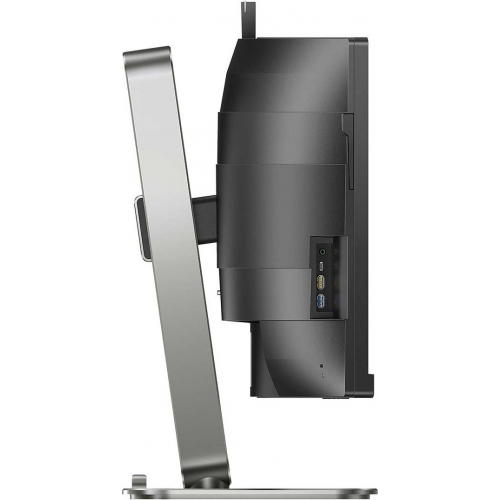 Monitor LED Curbat Philips 49B2U6900CH, 48.8inch, 5120x1440, 4ms GTG, Black-Silver