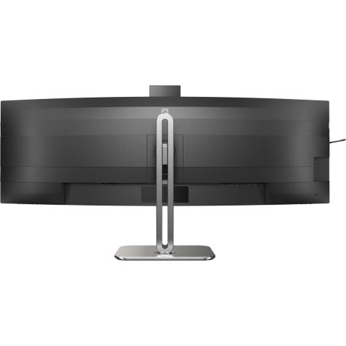 Monitor LED Curbat Philips 49B2U6900CH, 48.8inch, 5120x1440, 4ms GTG, Black-Silver