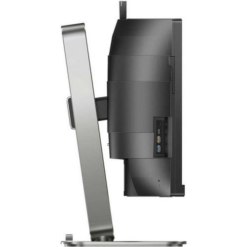 Monitor LED Curbat Philips 6000 Series 49B2U6903CH, 48.8inch, 5120x1440, 4ms GTG, Black-Silver