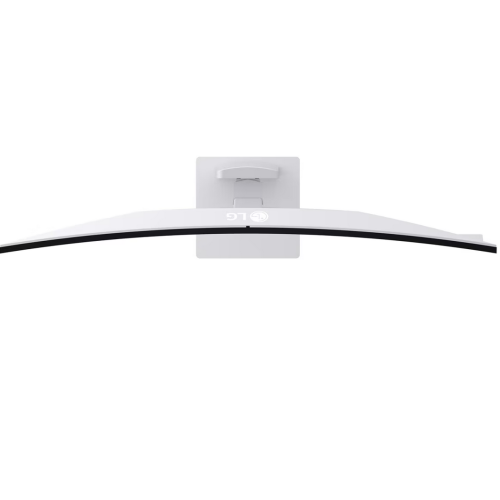 Monitor LED Curbat LG UltraWide 49U950A-W, 49 inch, 5120 x 1440 pixeli, 5 ms GTG, White