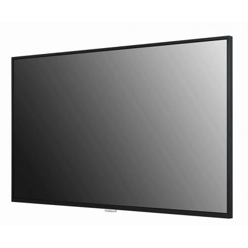 Business Display LG Seria UH5J-H 49UH5J-H, 49inch, 3840x2160pixeli, Black