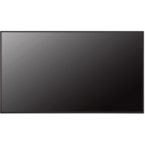 Business Display LG Seria UH5N-M 49UH5N-M, 49 inch, 3840 x 2160 pixeli, Black