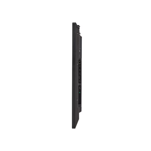 Business Display LG Seria UM5N-H 49UM5N-H, 49inch, 3840x2160pixeli, Black
