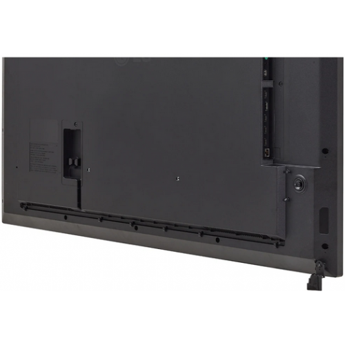 Business Display LG Seria UM5N-H 49UM5N-H, 49inch, 3840x2160pixeli, Black