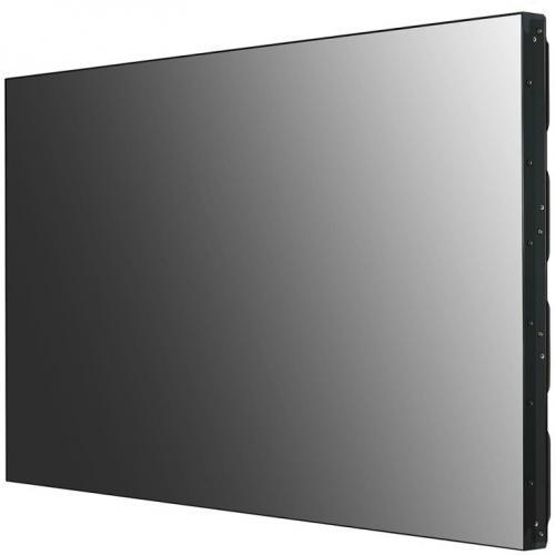 Video Wall LG Seria VL5PJ-A 49VL5PJ-A, 49inch, 1920x1080pixeli, Black