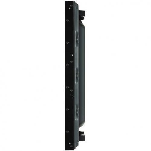 Video Wall LG Seria VL5PJ-A 49VL5PJ-A, 49inch, 1920x1080pixeli, Black