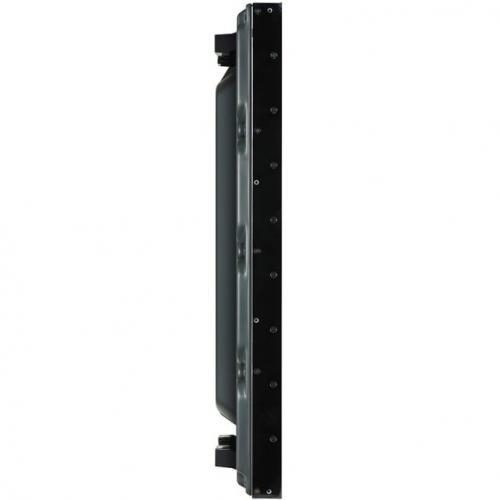 Video Wall LG Seria VL5PJ-A 49VL5PJ-A, 49inch, 1920x1080pixeli, Black
