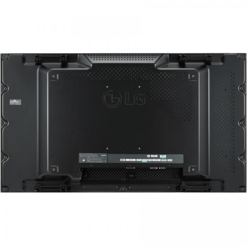 Video Wall LG Seria VL5PJ-A 49VL5PJ-A, 49inch, 1920x1080pixeli, Black