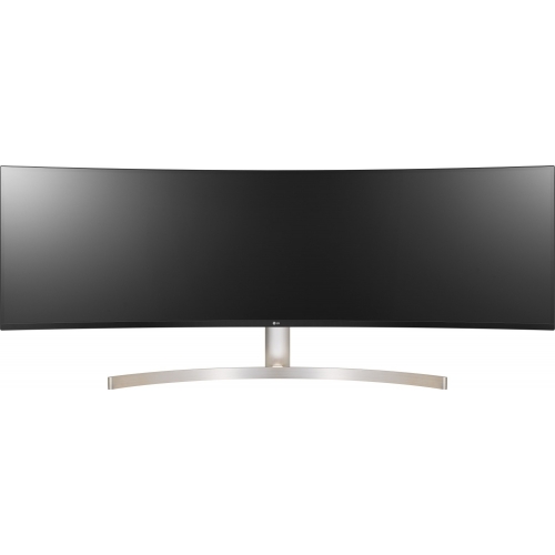 Monitor LED Curbat LG 49WL95CP-W, 49inch, 5120x1440, 5ms GTG, White