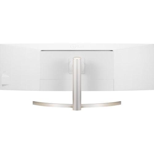 Monitor LED Curbat LG 49WL95CP-W, 49inch, 5120x1440, 5ms GTG, White