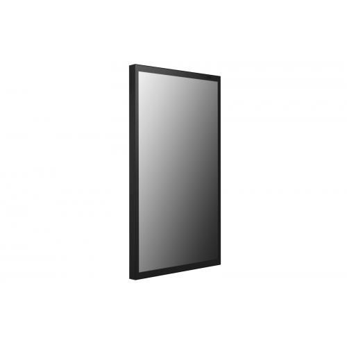 Outdoor Signage LG Seria XE4F 49XE4F-M, 49inch, 1920x1080pixeli, Black