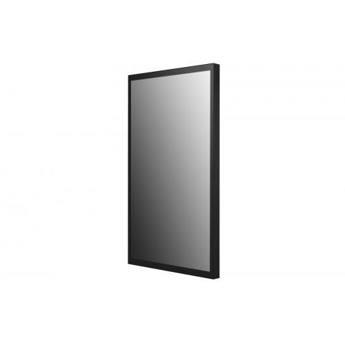 Outdoor Signage LG Seria XE4F 49XE4F-M, 49inch, 1920x1080pixeli, Black