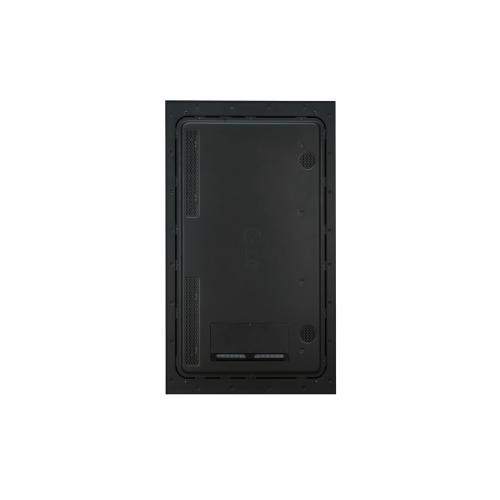 Outdoor Signage LG Seria XE4F 49XE4F-M, 49inch, 1920x1080pixeli, Black