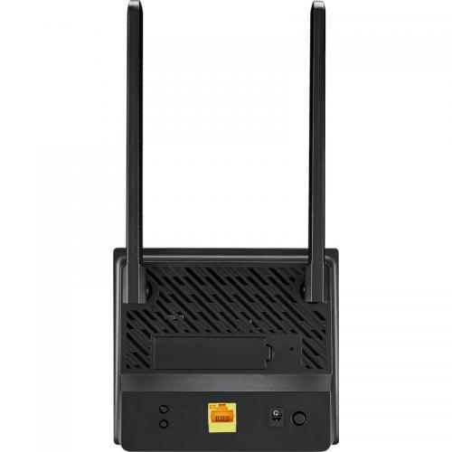 Router wireless ASUS 4G-N16, 1x LAN