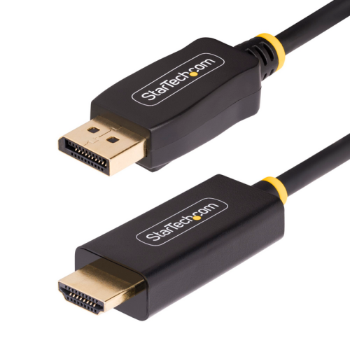 4M DP TO HDMI ADAPTER CABLE/.