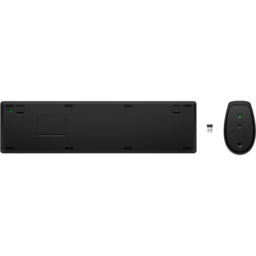 HP 655 Wireless Keyboard and Mouse Combo SmartBuy (EN)