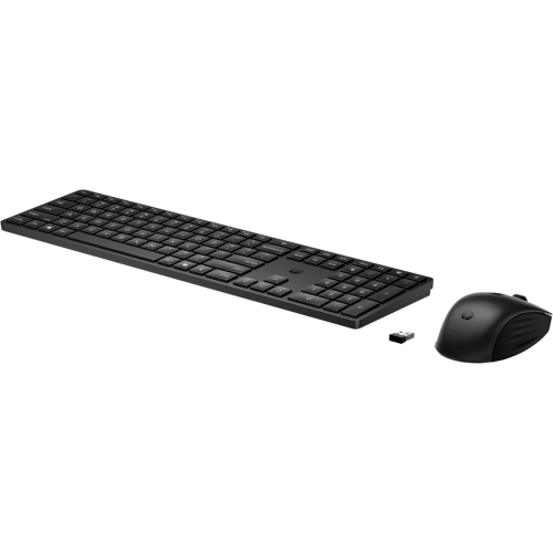 HP 655 Wireless Keyboard and Mouse Combo SmartBuy (EN)