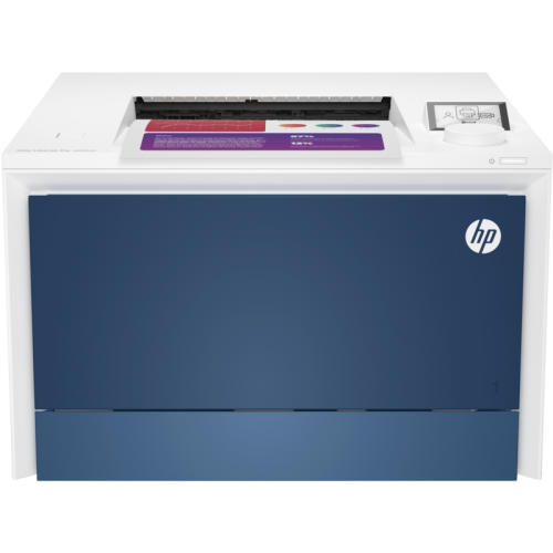 Bundle Imprimanta Laser Color HP LaserJet Pro 4202dn + Cartus Toner HP 220A BLACK W2200A