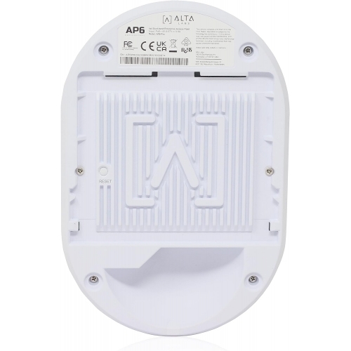 Access Point Alta Labs AP6-PRO, White