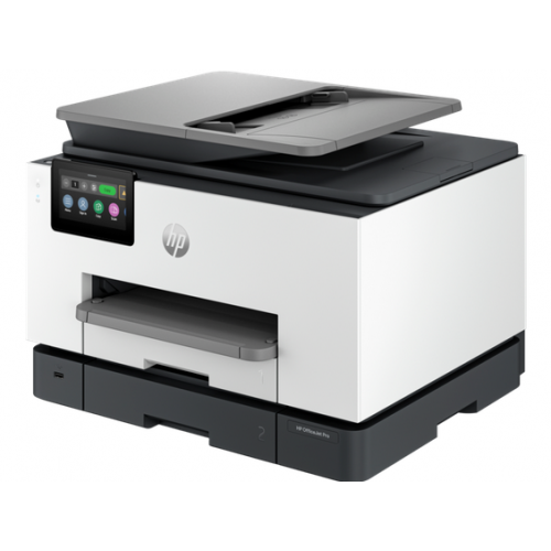 Multifunctional InkJet Color HP OfficeJet Pro 9130b