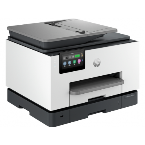 Multifunctional InkJet Color HP OfficeJet Pro 9130b