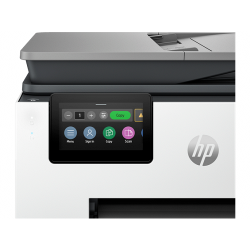 Multifunctional InkJet Color HP OfficeJet Pro 9130b