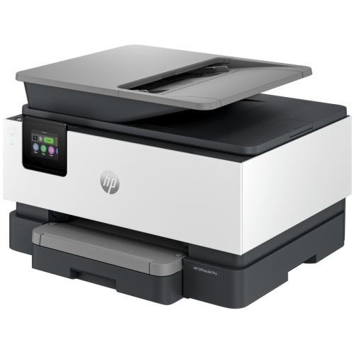 Multifunctional Color InkJet HP OfficeJet Pro 9120b All-in-One