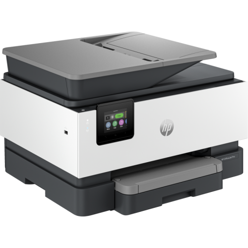 Multifunctional Color InkJet HP OfficeJet Pro 9120b All-in-One