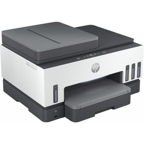 Multifunctional InkJet Color HP Smart Tank 790 All-in-One
