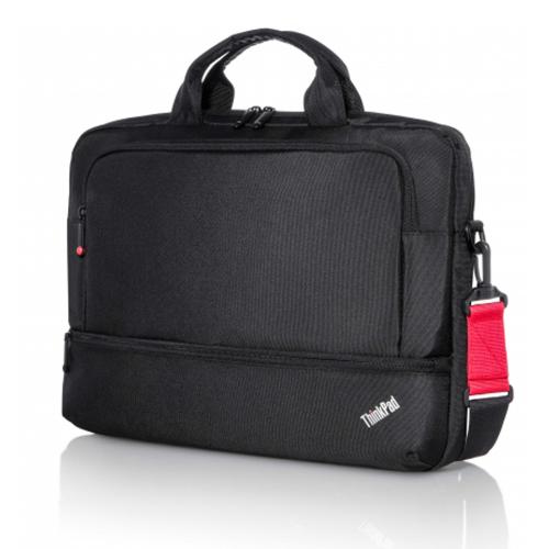 Geanta Lenovo ThinkPad Essential pentru laptop de 15.6inch, Black