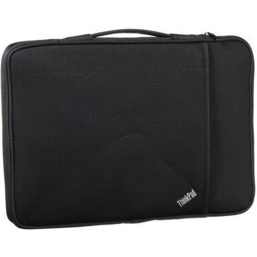 Husa Lenovo 15inch pentru Laptop Lenovo ThinkPad, Black