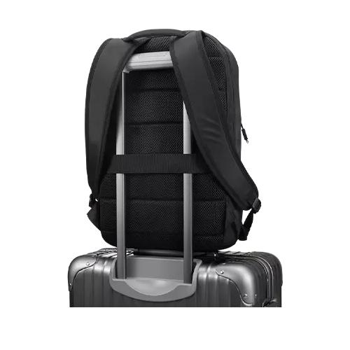 Rucsac Lenovo ThinkPad Essential Eco pentru laptop de 16inch, Black