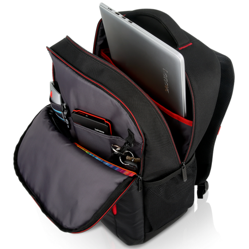 CASE_BO 15.6 Backpack B510-ROW