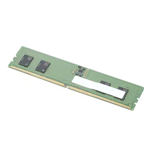Memorie Lenovo ThinkStation, 8 GB, DDR5-4800 MHz