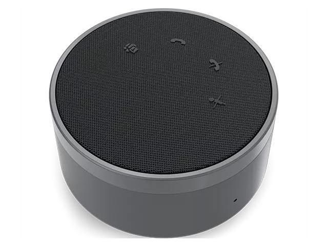 Speakerphone Lenovo Go GXD1C82051, Storm Grey