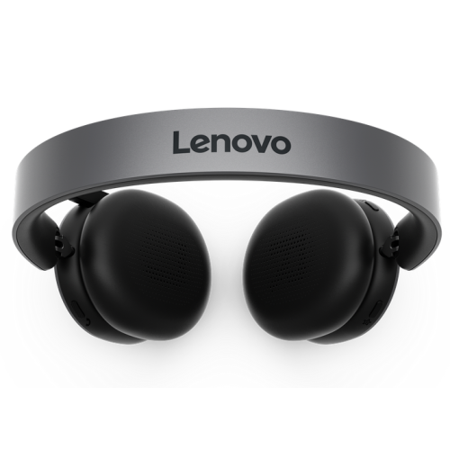 ThinkPad Dual-Mode Wireless ANC Foldable Headset 8550 (Aura Edition) - USB-C, Teams