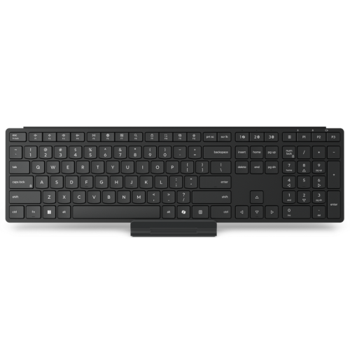 LENOVO Wireless Multi-Mode Pro Keyboard 6000 - U.S. English