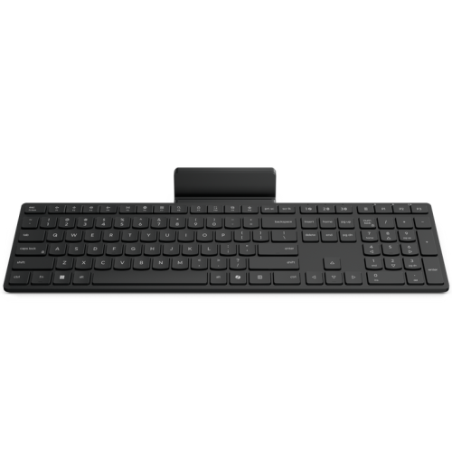 LENOVO Wireless Multi-Mode Pro Keyboard 6000 - U.S. English