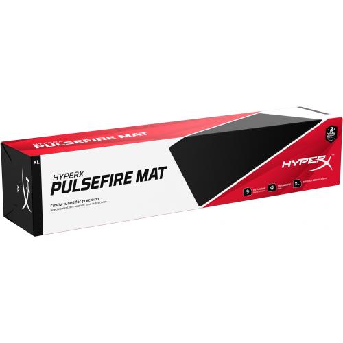 Mouse Pad HP HyperX Pulsefire Mat Extra Large, Black