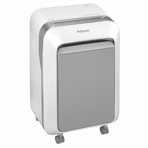Distrugator manual de documente Fellowes Powershred LX211, White