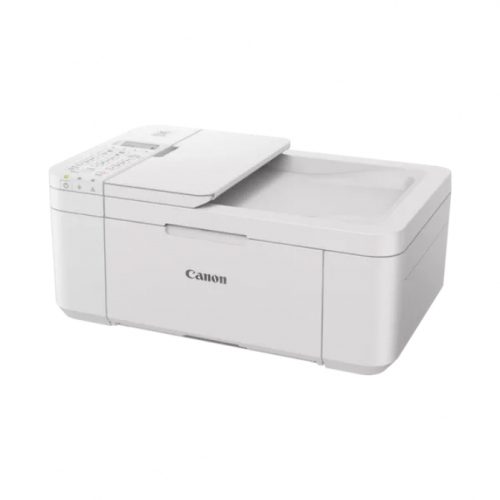 Multifunctional Inkjet Color Canon PIXMA TR4751I, White