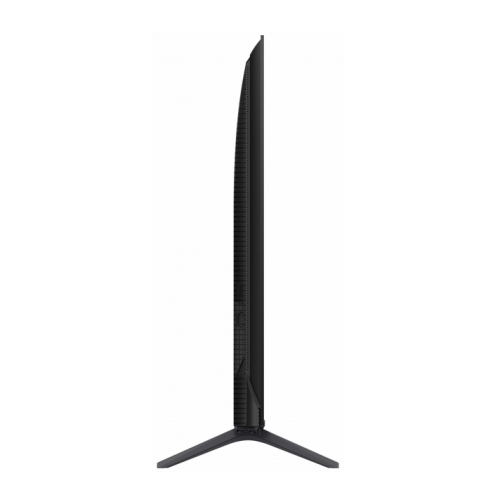 Televizor QD-Mini LED TCL Smart 50C61K Seria C61K, 50 inch, Ultra HD 4K, Black