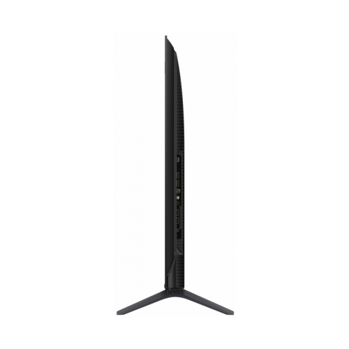 Televizor QD-Mini LED TCL Smart 50C61K Seria C61K, 50 inch, Ultra HD 4K, Black