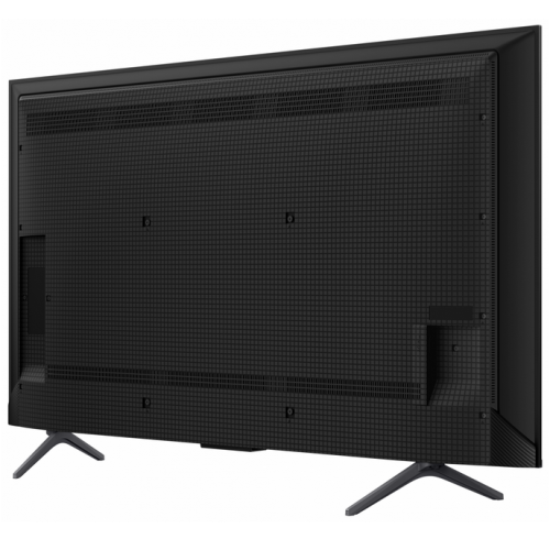 Televizor QD-Mini LED TCL Smart 50C61K Seria C61K, 50 inch, Ultra HD 4K, Black