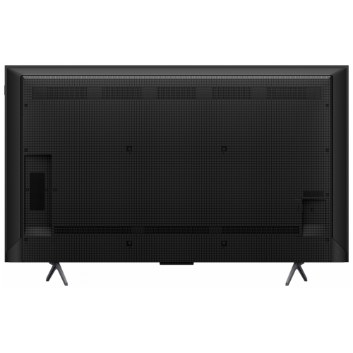 Televizor QD-Mini LED TCL Smart 50C61K Seria C61K, 50 inch, Ultra HD 4K, Black
