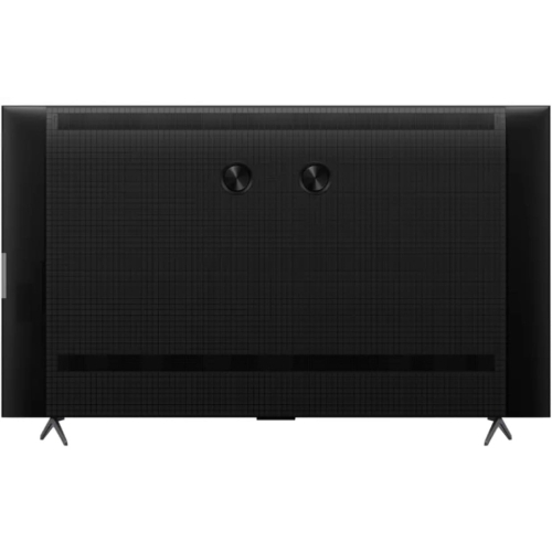 Televizor QD-Mini LED TCL Smart 50C61KS Seria C61KS, 50 inch, Ultra HD 4K, Black