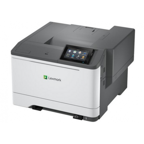 Imprimanta Laser Color Lexmark CS632dwe